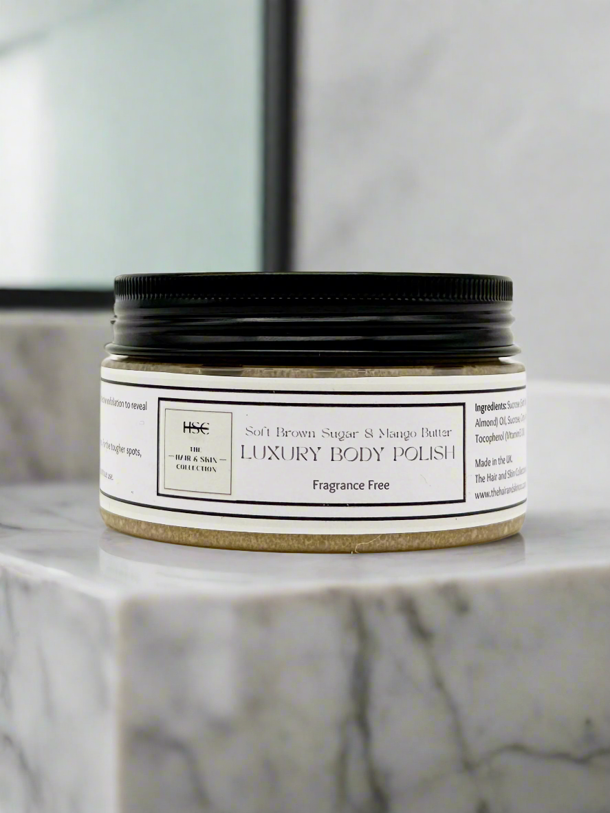 Luxury Body Polish