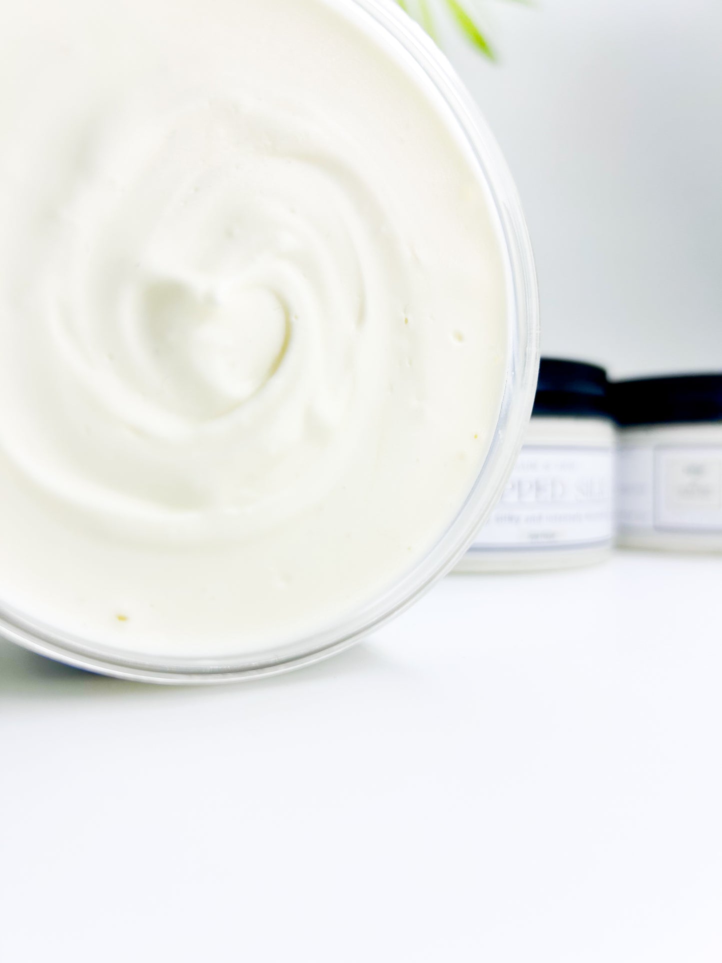 Hair & Skin Whipped Silk