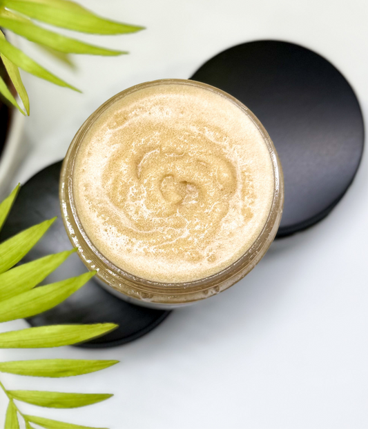 Luxury Body Polish