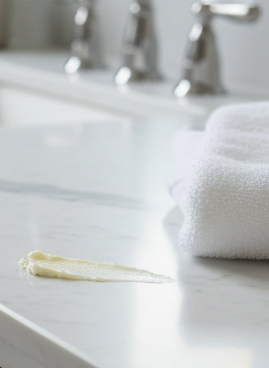 Hair & Skin Whipped Silk